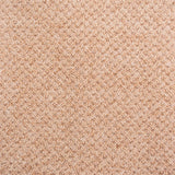 Beige Rocca Feltbacked Carpet