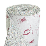 Cloud 9 Connoisseur 10mm Thick Carpet Underlay