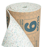 Cloud 9 Cirrus 9mm Thick Carpet Underlay