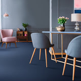 Royal Blue 577 Blush Vinyl Flooring Lifestyle