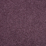 Royal Purple Liberty Heathers Carpet