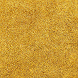 Yellow Dominica Shaggy Rug