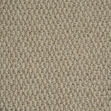 Sandy Beige Florida Loop Carpet