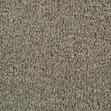 Sandy Beige Mirage Saxony Carpet