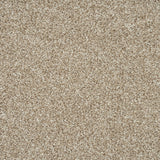 Sandy Beige Missouri Saxony Carpet