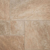 Santino 1158 Designer Plus Tile Vinyl Flooring