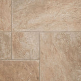 Santino 1158 Designer Plus Tile Vinyl Flooring