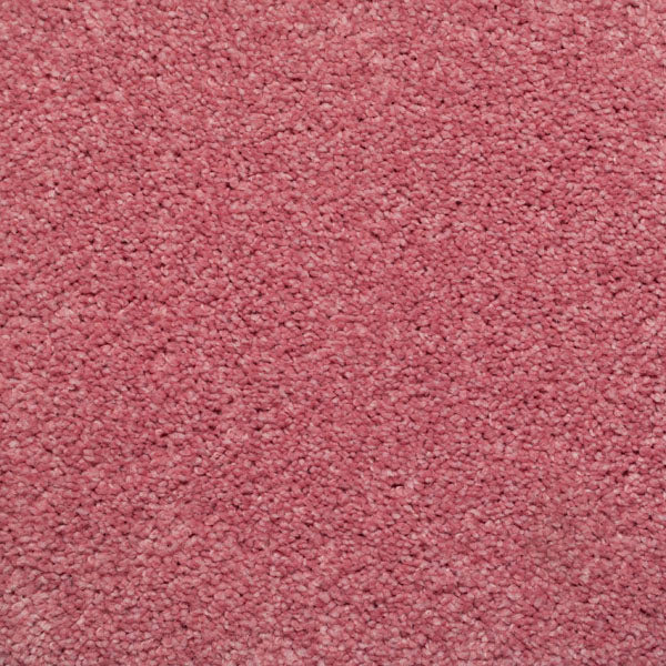 Pink Charm Saxony Carpet | Buy Black & Dark Grey Fleck Deep Pile ...