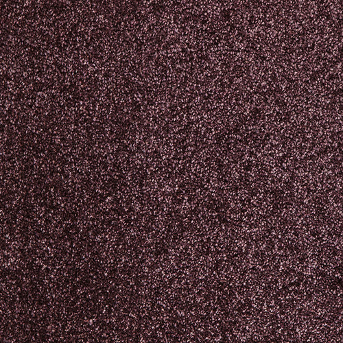 Aubergine Saxon King Saxony Carpet