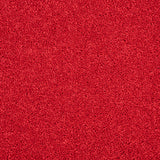 Scarlet Red 22 Carousel Twist Carpet