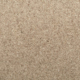 Seal Brown 700 Lothian Wool Berber Carpet