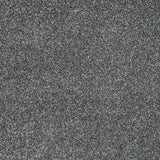 Seal Grey Soft Hawaii Saxony Carpet