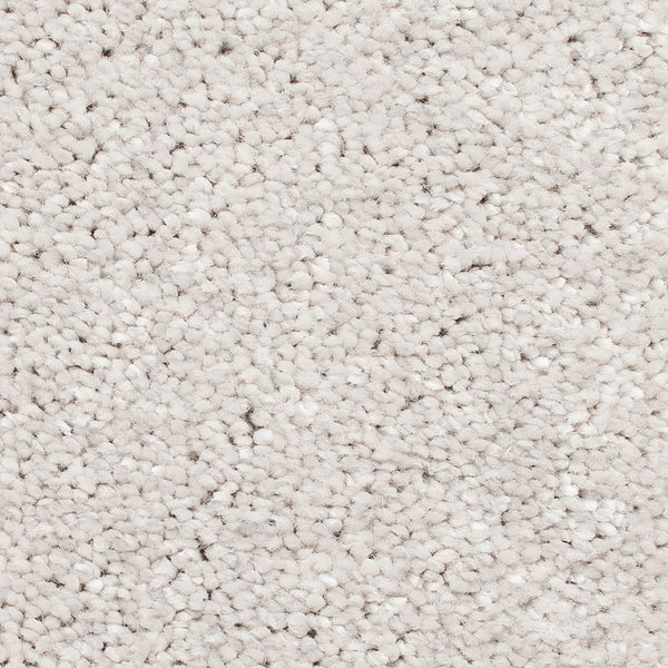 Rhinestone Sensation Twist Carpet by Cormar