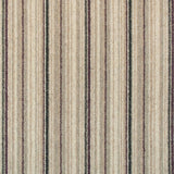 Claret Shetland Striped Carpet