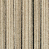 Midnight Shetland Striped Carpet