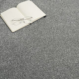 Shimmer Lasting Romance Love Story Carpet by Abingdon