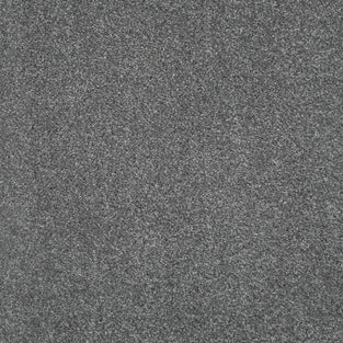 Silver Grey 950 Splendid Saxony Actionback Carpet