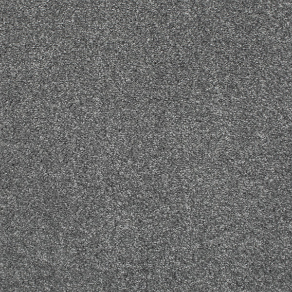 Silver Grey 950 Splendid Saxony Feltback Carpet | Buy Splendid Saxony ...