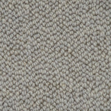 Silver Grey Illinois Loop Carpet