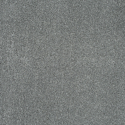 Silver Grey Indiana Saxony Carpet