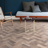 Sintra 585 Atlas Wood Vinyl Flooring Lifestyle