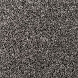 Slate Grey 965 Noble Heathers Saxony Carpet