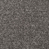 Slate Grey 965 Noble Heathers Saxony Carpet