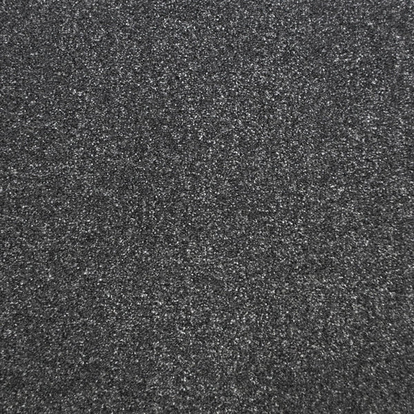 Slate Grey 970 Moorland Twist Felt Backed Carpet