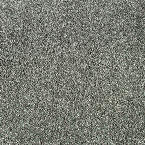 Slate Grey Soft Hawaii Saxony Carpet