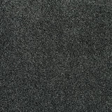 Smoke Grey Soft Hawaii Saxony Carpet