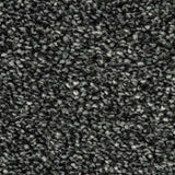 Smoke Grey Soft Hawaii Saxony Carpet