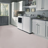 Smokey Mountain Grey 592 Blush Vinyl Flooring