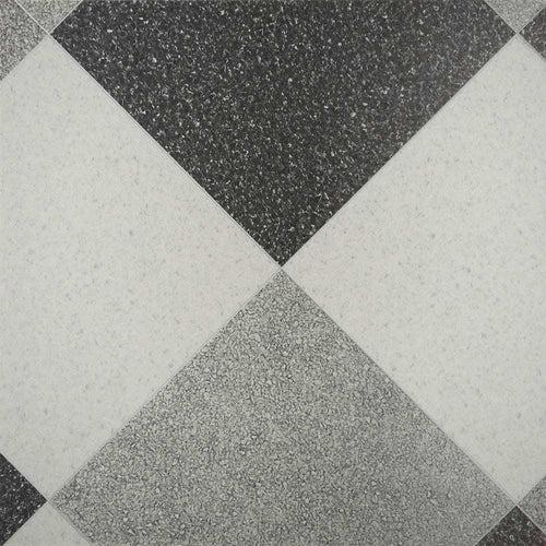 Ice Diamond 909M Swale Vinyl Flooring