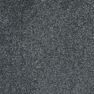 Grey 975 Splendid Saxony Actionback Carpet