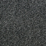 Grey Black 995 Splendid Saxony Actionback Carpet