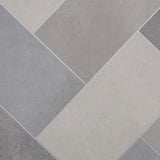 Stateside 719M Designer Passion Tile Vinyl Flooring