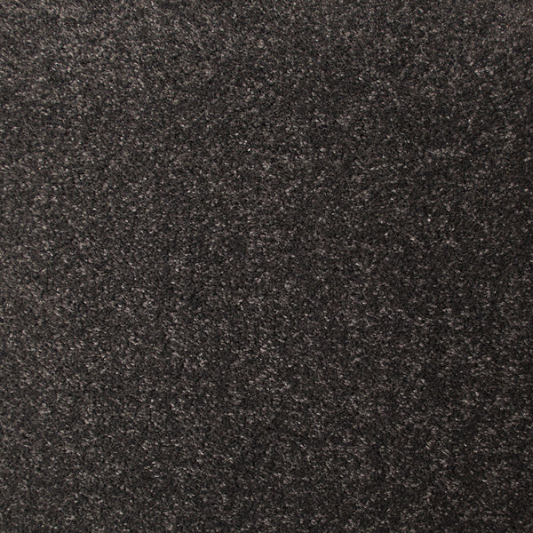 Chic Grey 90 StainGuard Saxony Carpet