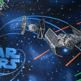 Star Wars Disney Carpet