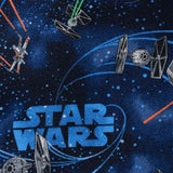 Star Wars Disney Carpet