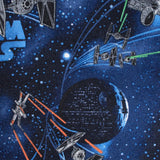 Star Wars Disney Carpet