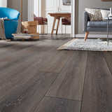 Stirling Oak Kronotex Exquisit Laminate Flooring