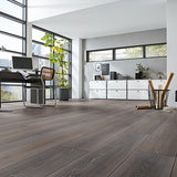 Stirling Oak Kronotex Exquisit Laminate Flooring