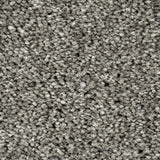 Stone Grey Soft Hawaii Saxony Carpet