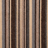 Stone Ribbon Striped Carpet