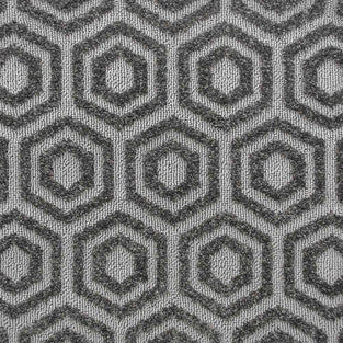 Geometric Structura Carpet