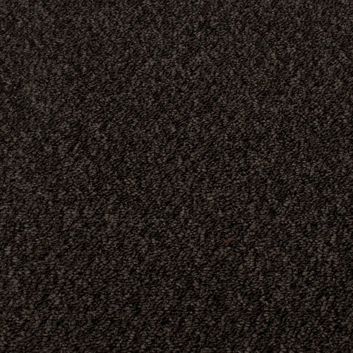 Black Sweet Home Action Backed Carpet