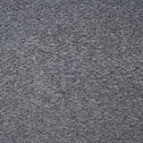 Light Grey Sweet Home Felt Backed Carpet