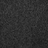 Charcoal Grey Sweet Home Felt Backed Carpet