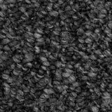 Charcoal Grey Sweet Home Felt Backed Carpet