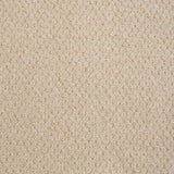 Oyster Cream Sweet Home Felt Backed Carpet